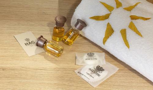 Hotel Alla Corte Spa & Wellness Relax