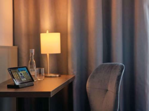 Dorint Parkhotel Frankfurt / Bad Vilbel