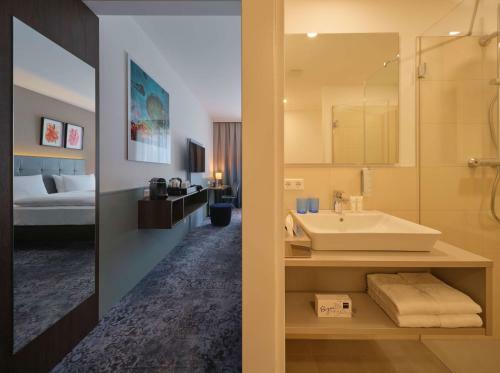 Dorint Parkhotel Frankfurt / Bad Vilbel