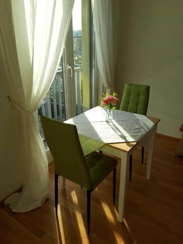 Apartamento Quellenresidenz Bad Vilbel