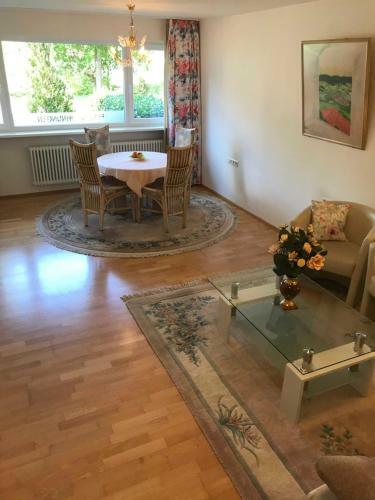 Apartamentos Residenz Am Thermalbad