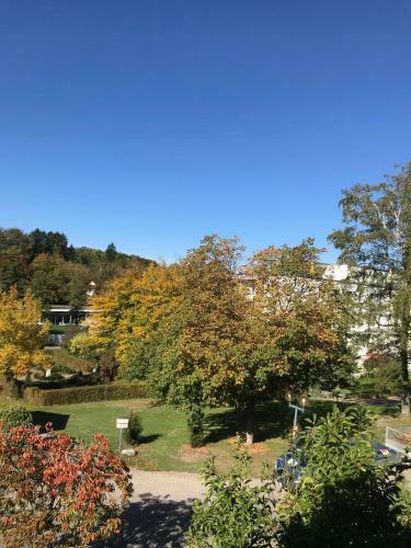 Apartamentos Residenz Am Thermalbad