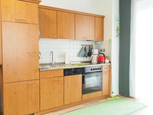 Apartamento Vier Jahreszeiten