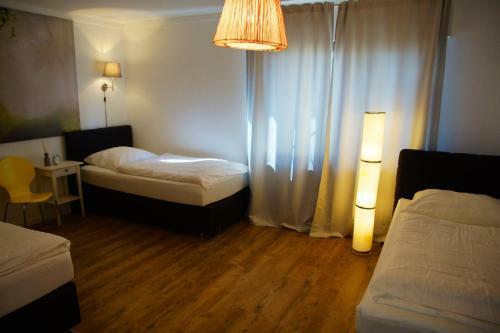 Apartamento Nature And City Garden