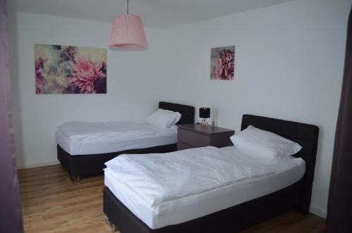 Apartamento Nature And City Garden