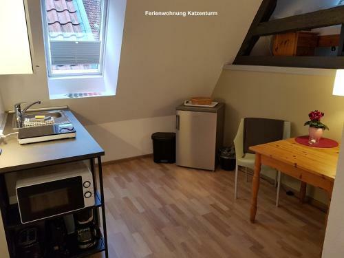 Apartamento Altstadtliebe Salzuflen