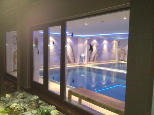 Apartamento Appartementresidenz Am Kurpark