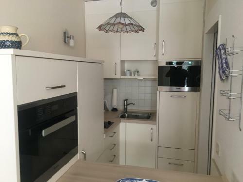 Apartamento Appartementresidenz Am Kurpark