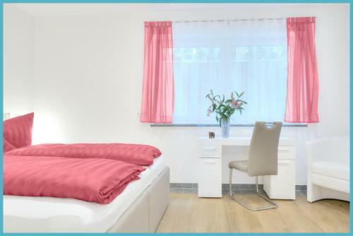 Apartamento Premium Residence Bad T�lz
