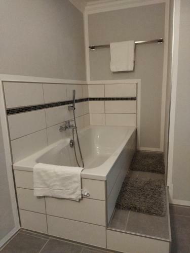 Apartamento Salzufler Wohntraum