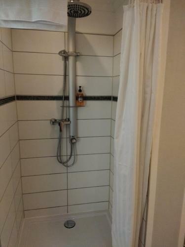 Apartamento Salzufler Wohntraum