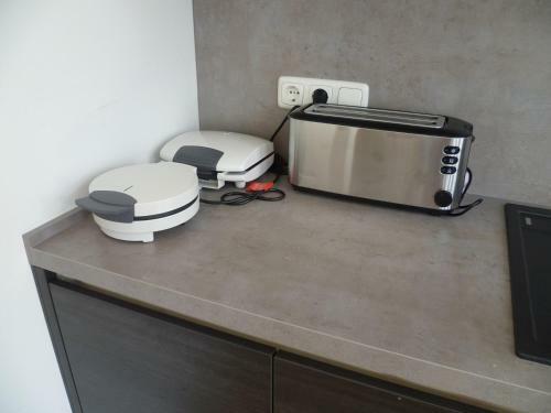 Apartamentos Villa Greve - Deluxe Suite