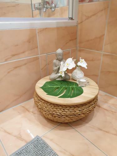 MH City Apartment Baden-baden