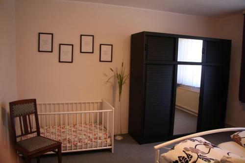 Apartamentos Ferienwohnung Algermissen