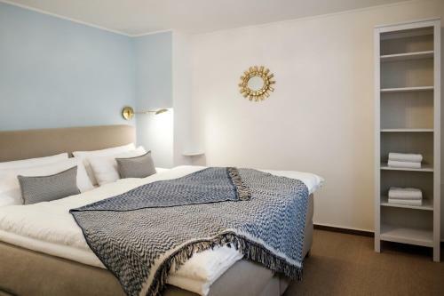 Apartamento Kleines Refugium