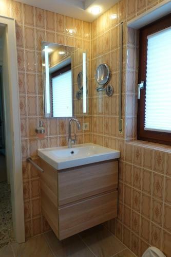 Apartamento Kleines Refugium