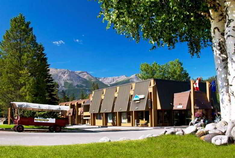 Hotel Marmot Lodge