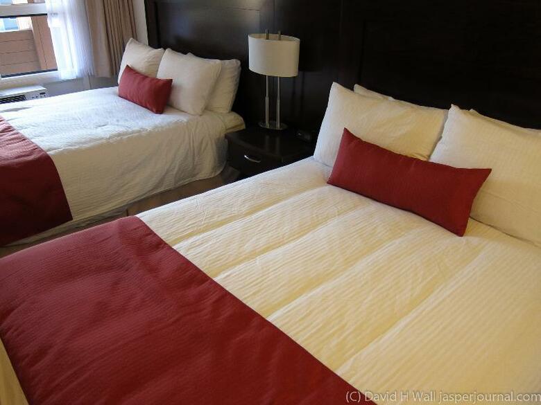 Hotel Marmot Lodge