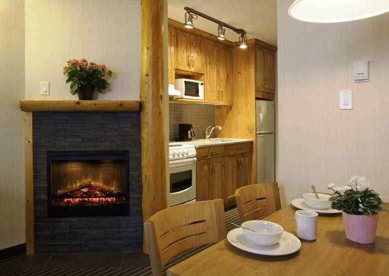 Hotel Marmot Lodge