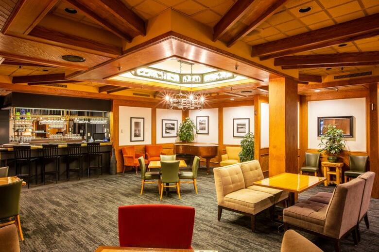 Hotel Chateau Jasper