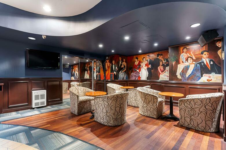 Best Western Ville Marie Hotel & Suite