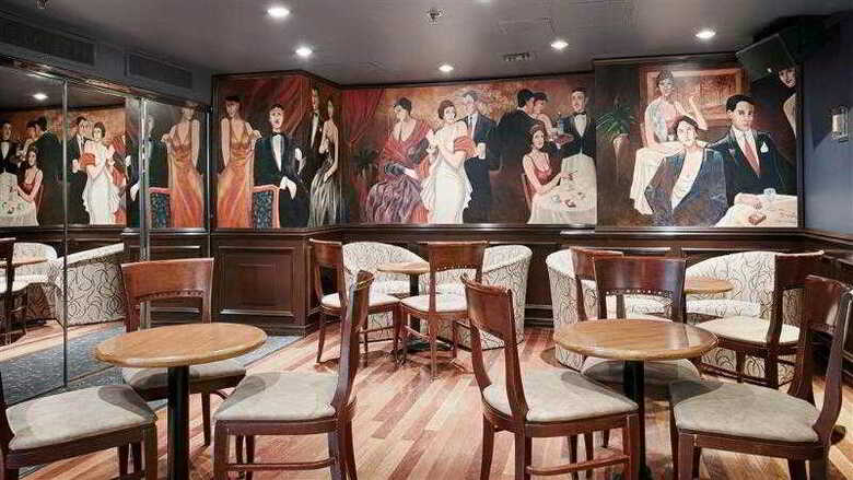 Best Western Ville Marie Hotel & Suite