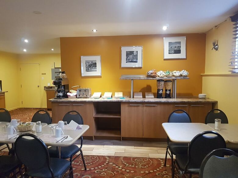 Hotel Le Roberval