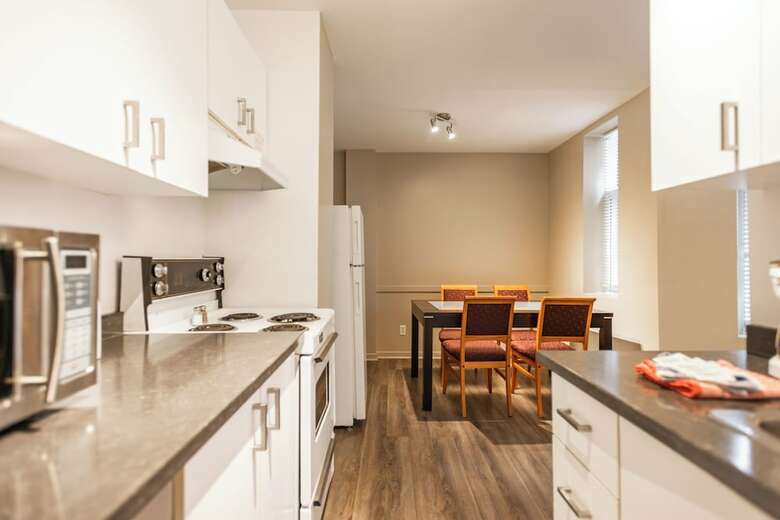 Hotel Le Roberval