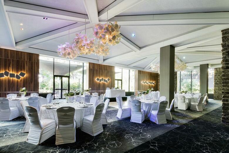Hotel Hilton Montreal Bonaventure