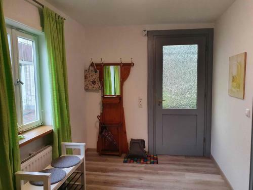 Das Fachwerkh�uschen