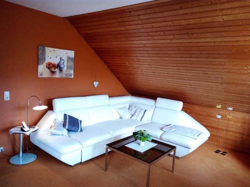 Apartamento Ferienwohnungen Luttmann Ausblick Pur