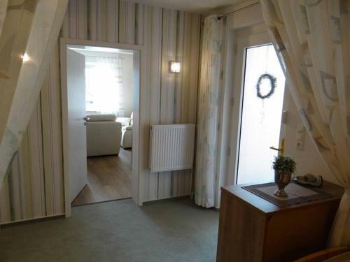 Apartamento Ferienwohnungen Luttmann Ausblick Pur