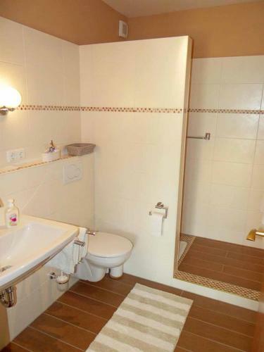 Apartamento Ferienwohnungen Luttmann Ausblick Pur