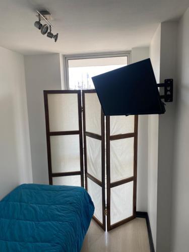 Habitaci�n Con Ba�o Privado. En Depto Compartido.