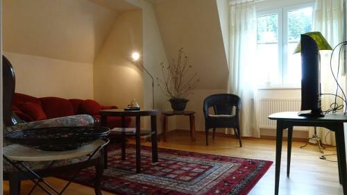 Apartamento Ferienwohnung Loma
