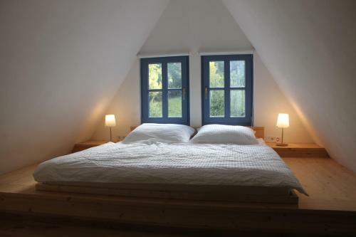 Apartamentos Forsthaus Goldberg