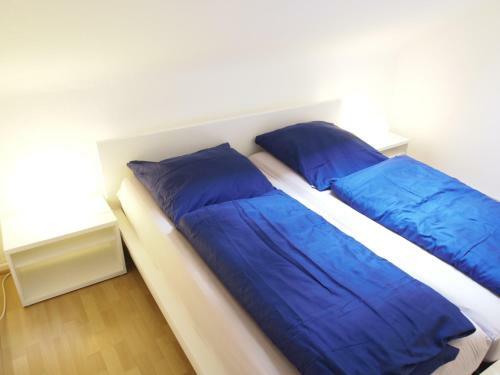 Apartamento Ferienwohnung Bummelallee