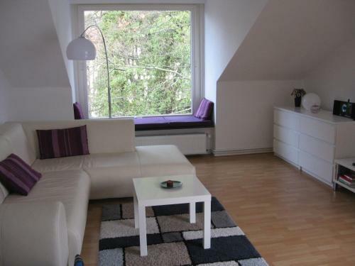 Apartamento Ferienwohnung Bummelallee