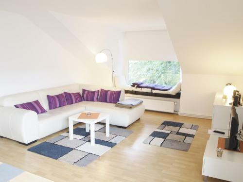 Apartamento Ferienwohnung Bummelallee