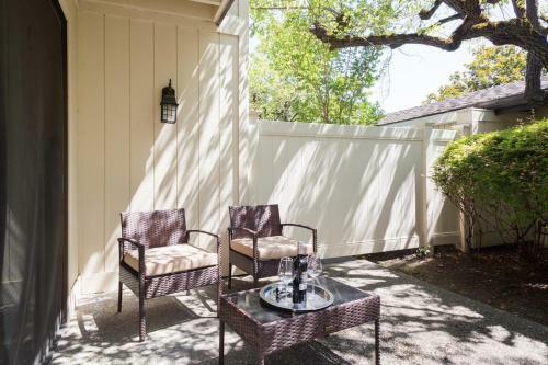 Apartamento Amazing Stay In Silverado With Self-check-in