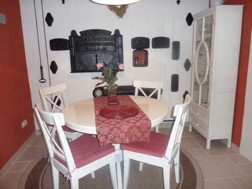 Apartamento Alte Backbaude