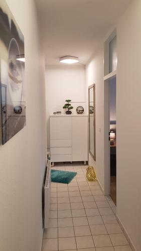 Apartamento Ferienwohnung Univers 2