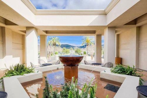 Apartamento Spectacular Stay At Silverado In Napa