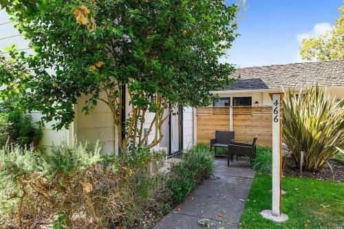 Apartamento Spectacular Stay At Silverado In Napa