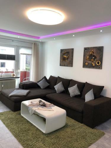 Apartamento International 2