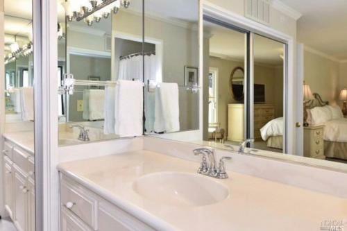 Apartamento Quiet Retreat At Silverado - Napa