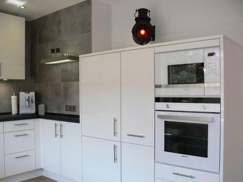 Apartamento Harzoase