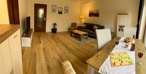 Apartamento Ferienwohnung Rosalie
