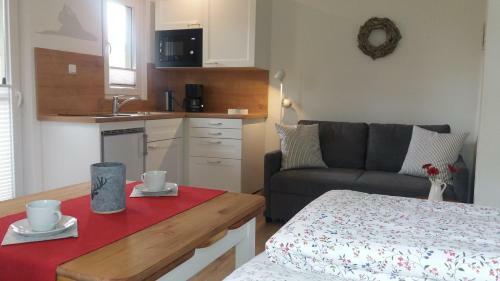 Apartamento Appartement An Der Radau