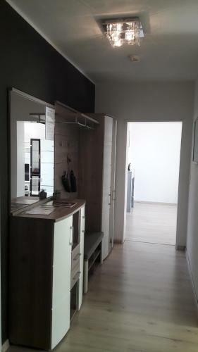 Apartamento Ferienwohung Siesta